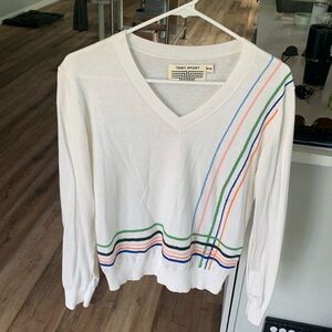 Tory Sport Sweater